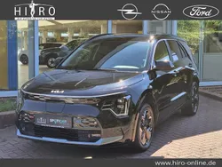 Auroraschwarz Gebraucht 2023 Kia e-Niro Inspiration SUV | 27.990 € (Fairer Preis)