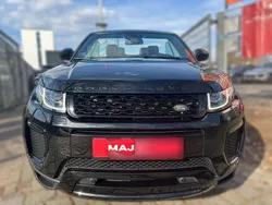 Diverse Gebraucht 2019 Land Rover Range Rover evoque HSE Cabrio | 38.320 € (Guter Preis)