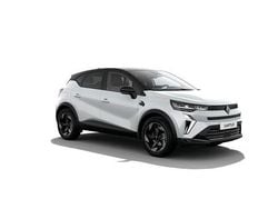 Gebraucht 2025 Renault Captur Techno SUV | 29.990 € (Fairer Preis)