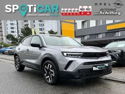 Quarz grau Gebraucht 2024 Opel Mokka SUV | 21.690 € (Guter Preis)