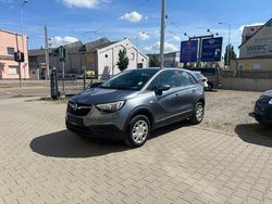 Grau Gebraucht 2018 Opel Crossland Edition SUV | 8.999 € (Superpreis)