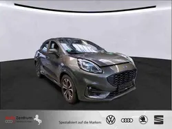 Magnetic Gebraucht 2023 Ford Puma Gen-E ST-Line SUV | 14.970 €