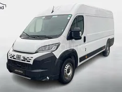 Weiß Gebraucht 2024 Fiat Ducato Van | 25.970 €