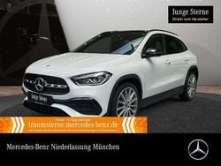 Weiß Gebraucht 2023 Mercedes GLA250 AMG SUV | 42.990 € (Fairer Preis)