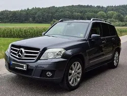 Gebraucht 2010 Mercedes GLK350 SUV | 9.199 € (Superpreis)