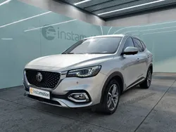 Grau Gebraucht 2023 MG HS Luxury SUV | 23.100 € (Fairer Preis)