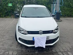 Weiß Gebraucht 2016 VW Polo BlueGT Kleinwagen | 13.600 € (Fairer Preis)