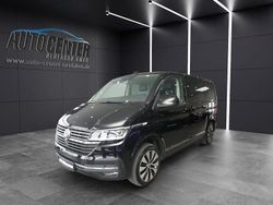 Deep black perleffekt Gebraucht 2020 VW T6.1 Generation Six Van | 42.980 € (Guter Preis)