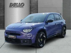 Violett Neu 2025 Abarth 600e Scorpionissima SUV | 42.990 €