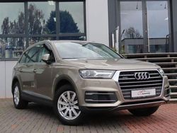 Beige Gebraucht 2016 Audi Q7 Performance SUV | 22.900 € (Fairer Preis)