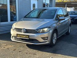 Silber Gebraucht 2016 VW Golf VII Limousine | 11.490 € (Guter Preis)