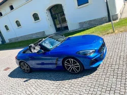 Gebraucht 2023 BMW Z4 M Sport Cabrio | 50.999 € (Fairer Preis)