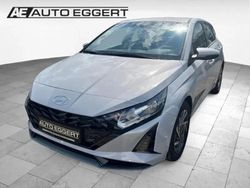 Grau Neu 2025 Hyundai i20 Trend Limousine | 24.335 € (Fairer Preis)