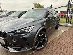 Grau Gebraucht 2022 Cupra Formentor VZ SUV | 34.900 € (Etwas zu teuer)