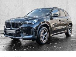Schwarz Gebraucht 2024 BMW X1 Shadowline SUV | 36.995 € (Guter Preis)