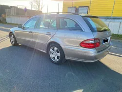 Gold Gebraucht 2006 Mercedes E220 Avantgarde Kombi | 4.500 € (Etwas zu teuer)