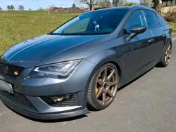 Seat Leon ST
