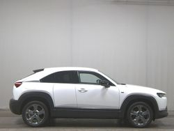 Weiss Gebraucht 2022 Mazda MX30 SUV | 13.980 € (Guter Preis)