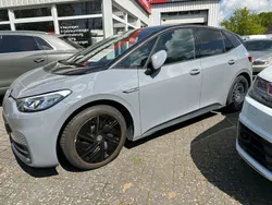 Mondsteingrau Gebraucht 2022 VW ID.3 Pro Performance Kleinwagen | 25.690 € (Guter Preis)