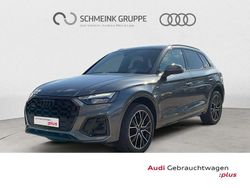 Daytonagrau perleffekt Gebraucht 2022 Audi Q5 S-Line SUV | 37.280 € (Fairer Preis)