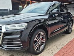 Gebraucht 2019 Audi Q5 S-Line SUV | 33.000 € (Etwas zu teuer)