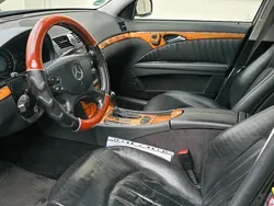Mercedes E320
