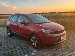 Rot Gebraucht 2021 Opel Crossland Edition SUV | 15.800 € (Fairer Preis)