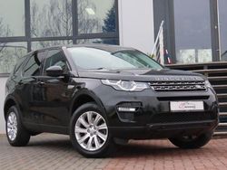 Schwarz Gebraucht 2019 Land Rover Discovery Sport SUV | 16.900 € (Guter Preis)