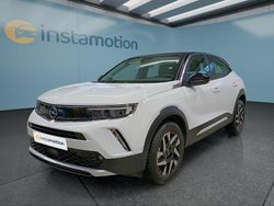 Weiß Gebraucht 2023 Opel Mokka SUV | 19.999 € (Fairer Preis)