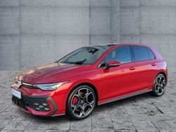 Rot Gebraucht 2025 VW Golf VIII GTI Limousine | 41.470 € (Fairer Preis)