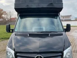 Gebraucht 2017 Mercedes Sprinter Van | 17.000 €