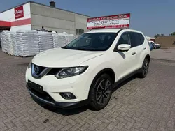 Weiß Gebraucht 2015 Nissan X-Trail Acenta SUV | 7.999 € (Superpreis)