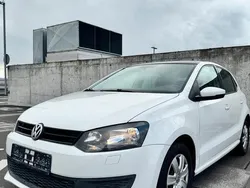 Weiß Gebraucht 2011 VW Polo Kleinwagen | 6.299 € (Fairer Preis)