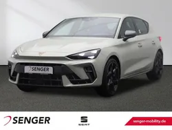 Taigagrau Neu 2025 Cupra Leon Limousine | 36.990 € (Fairer Preis)