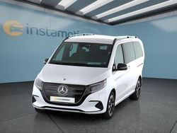 Weiß Gebraucht 2025 Mercedes EQV300 Van / Kleinbus | 67.399 €