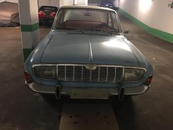 Blau Gebraucht 1965 Ford Taunus Limousine | 6.100 €