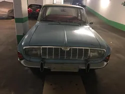 Blau Gebraucht 1965 Ford Taunus Limousine | 4.100 €