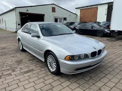 Silber Gebraucht 2003 BMW 525 Limousine | 2.999 € (Guter Preis)