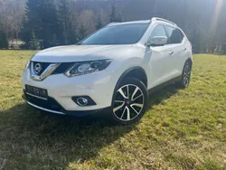 Weiß Gebraucht 2016 Nissan X-Trail Tekna SUV | 10.750 € (Superpreis)