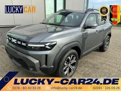 Schwarz Neu 2024 Dacia Duster Expression SUV | 24.995 € (Guter Preis)