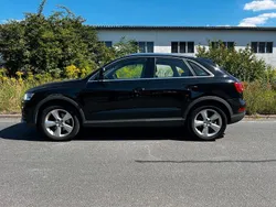 Schwarz Gebraucht 2017 Audi Q3 Comfort SUV | 11.999 € (Teuer)