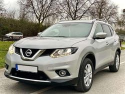 Gebraucht 2016 Nissan X-Trail Tekna SUV | 13.000 € (Fairer Preis)