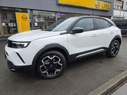 Weiß Gebraucht 2024 Opel Mokka Ultimate SUV | 23.950 € (Fairer Preis)