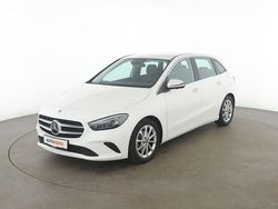 Weiß Gebraucht 2022 Mercedes B200 Progressive Van / Kleinbus | 25.990 € (Fairer Preis)