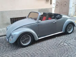 Grau Gebraucht 1981 VW Maggiolino | 11.000 €