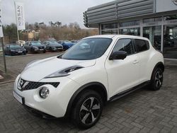 Weiß Gebraucht 2019 Nissan Juke SUV | 13.790 € (Fairer Preis)