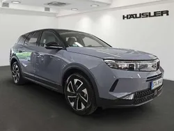 Grafik grau (uni) Gebraucht 2025 Opel Grandland X SUV | 35.280 € (Fairer Preis)