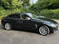 Schwarz Gebraucht 2014 BMW 435 M Sport Limousine | 21.600 € (Superpreis)
