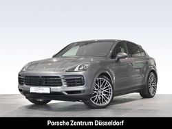 Quarzitgraumetallic Gebraucht 2022 Porsche Cayenne SUV | 86.800 €
