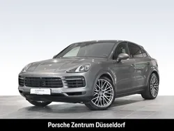 Quarzitgraumetallic Gebraucht 2022 Porsche Cayenne SUV | 82.900 € (Fairer Preis)